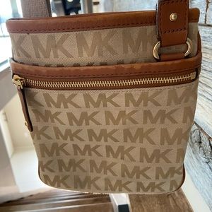 Michael Kors Cross Body